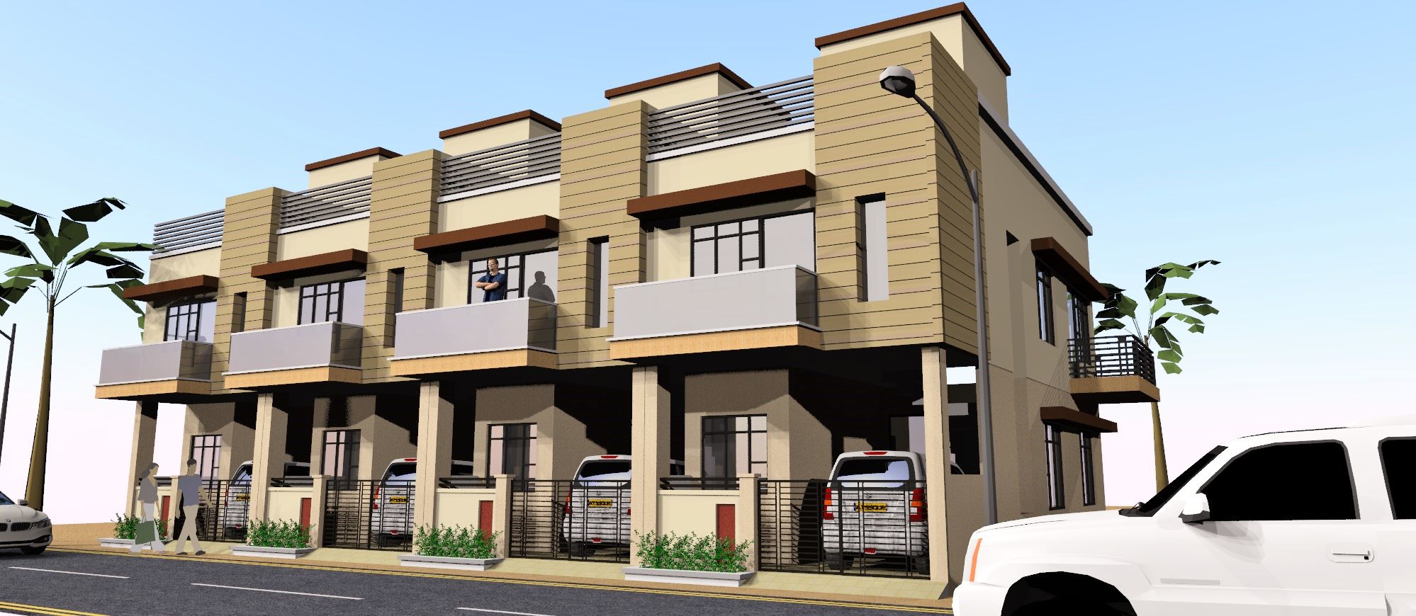 Architecture Project 2